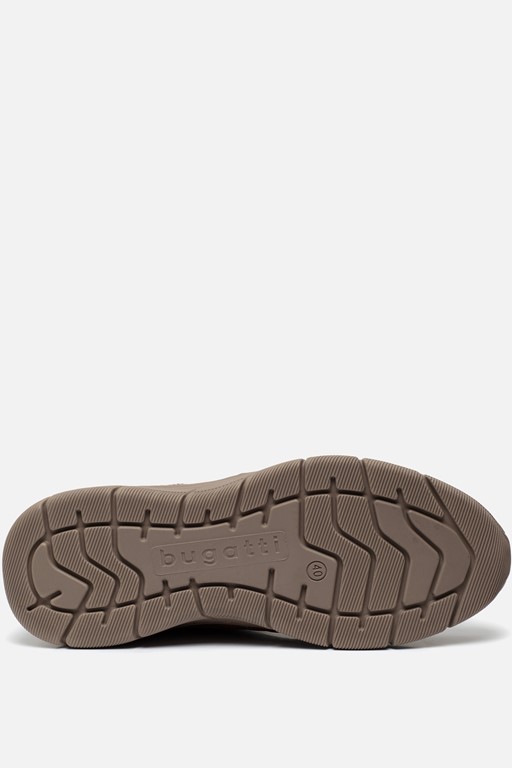Bugatti Soa Sneakers cognac Synthetisch
