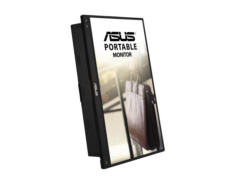 ASUS Monitor ZenScreen MB16ACV Portabler 15.6