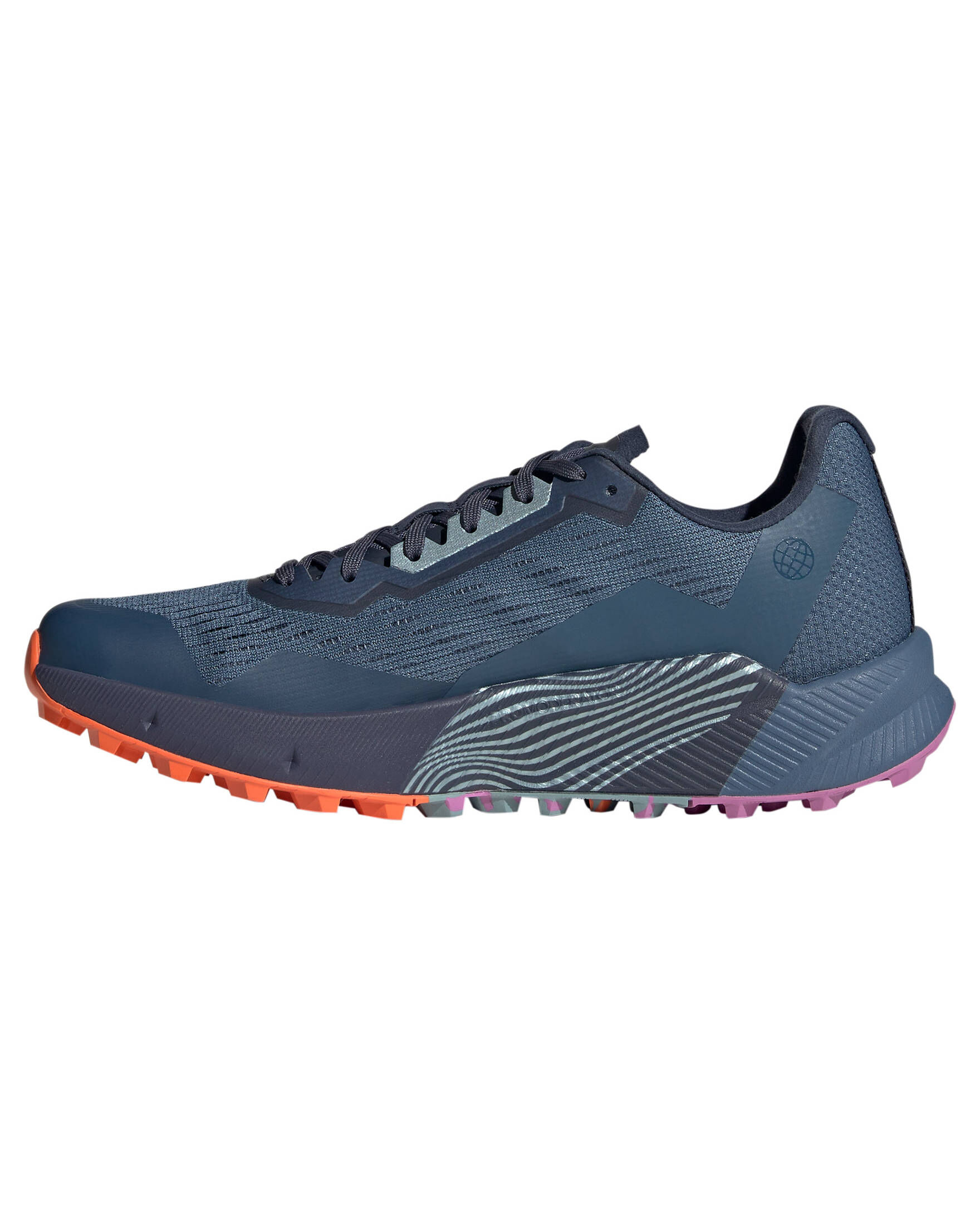 adidas Terrex| Damen Trailrunningschuhe TERREX AGRAVIC FLOW 2 W