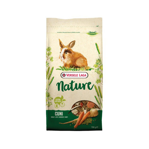 Versele-Laga Nature Cuni Konijnenvoer