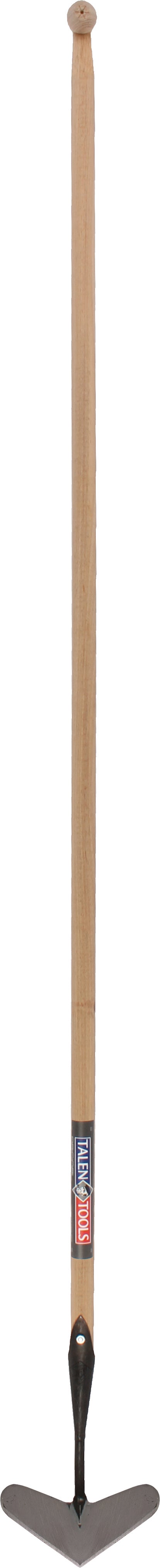 Talen Tools tophartschoffel gesmeed 194 x 16 x 14 cm