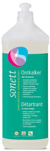 Sonett Ontkalker 1000ml