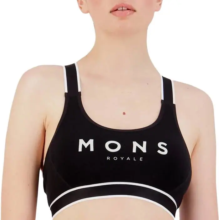 Mons Royale Stella X-Back BH | SkatePro