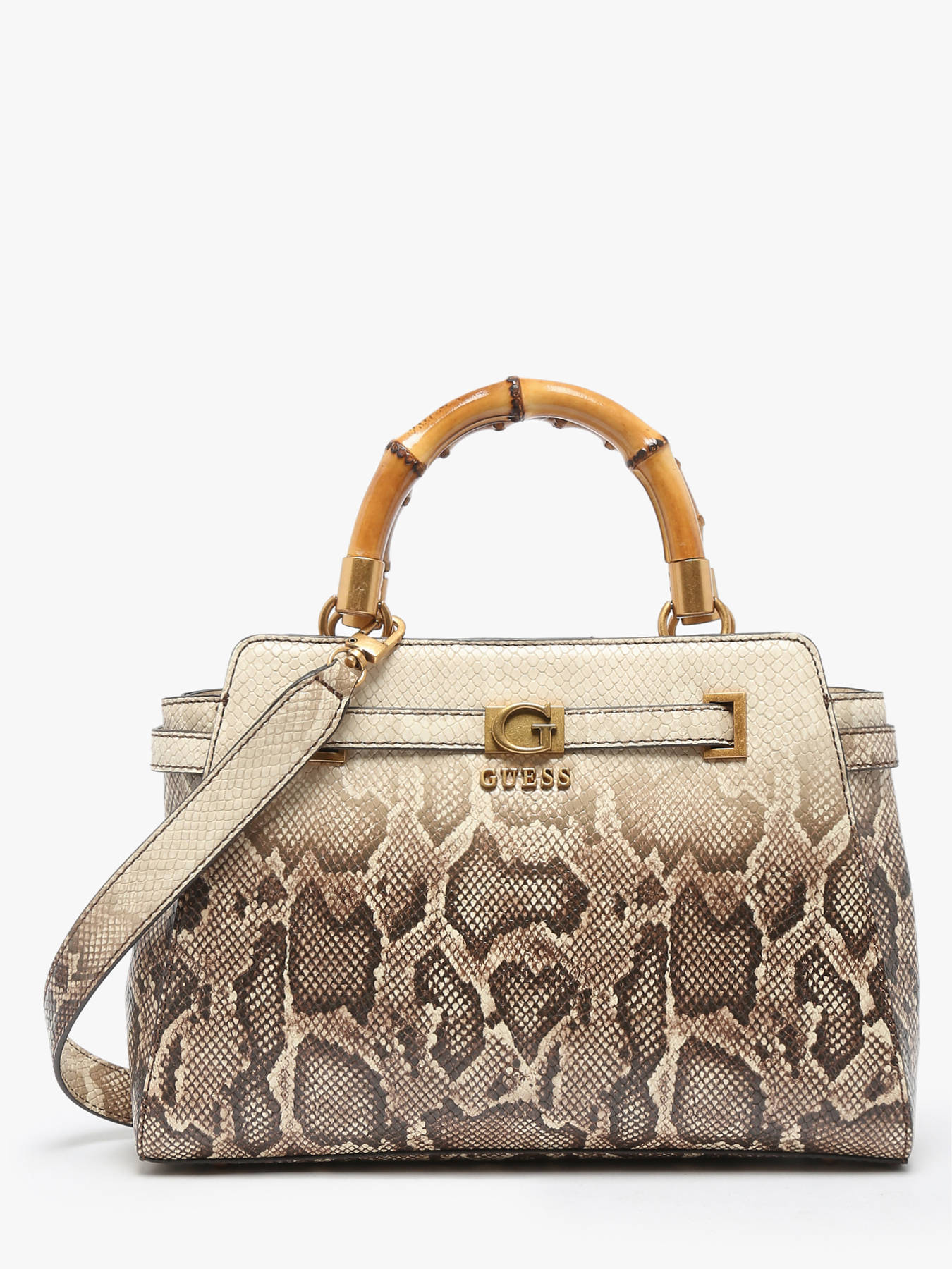 Sac bandoulire Sibel polyurethane GUESS