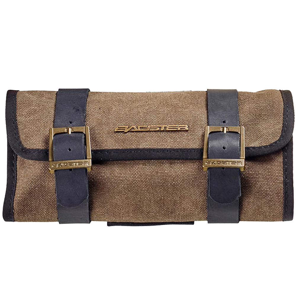 Bagster - Pochette à outils Savannah Marron