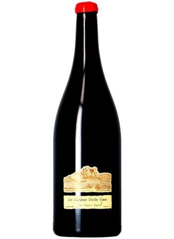 Magnum Poulsard Les Chalasses Vieilles Vignes - Jean-François Ganevat