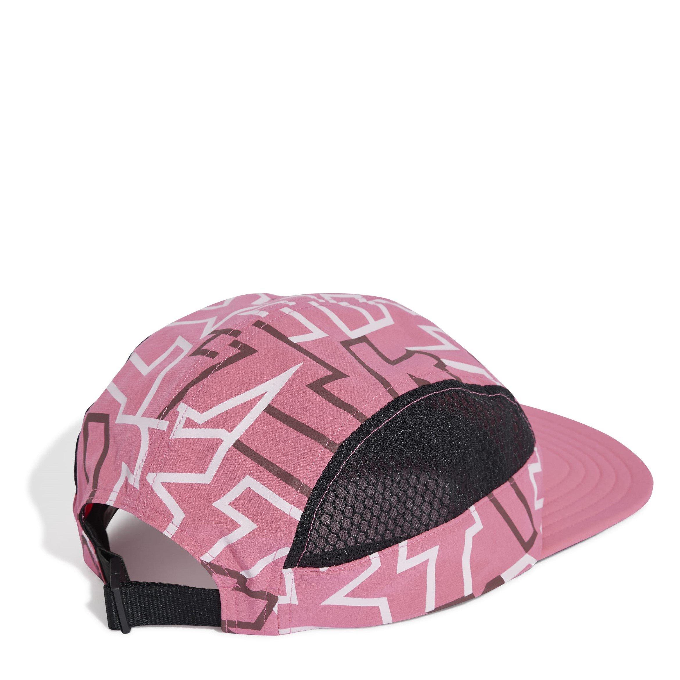 adidas Terrex Heat.Rdy 5 Panel Graphic Cap
