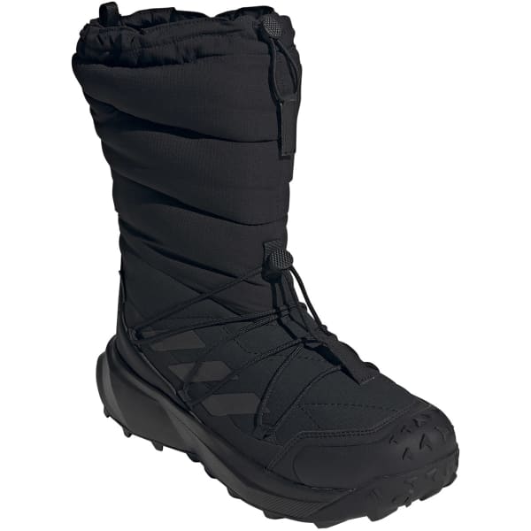 Après ski ADIDAS TERREX WINTER BOOT NOIESS/NOIESS/NOIESS