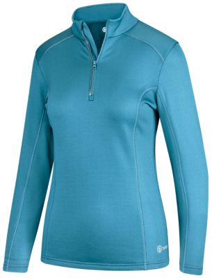BengerRunning Shirt - blau