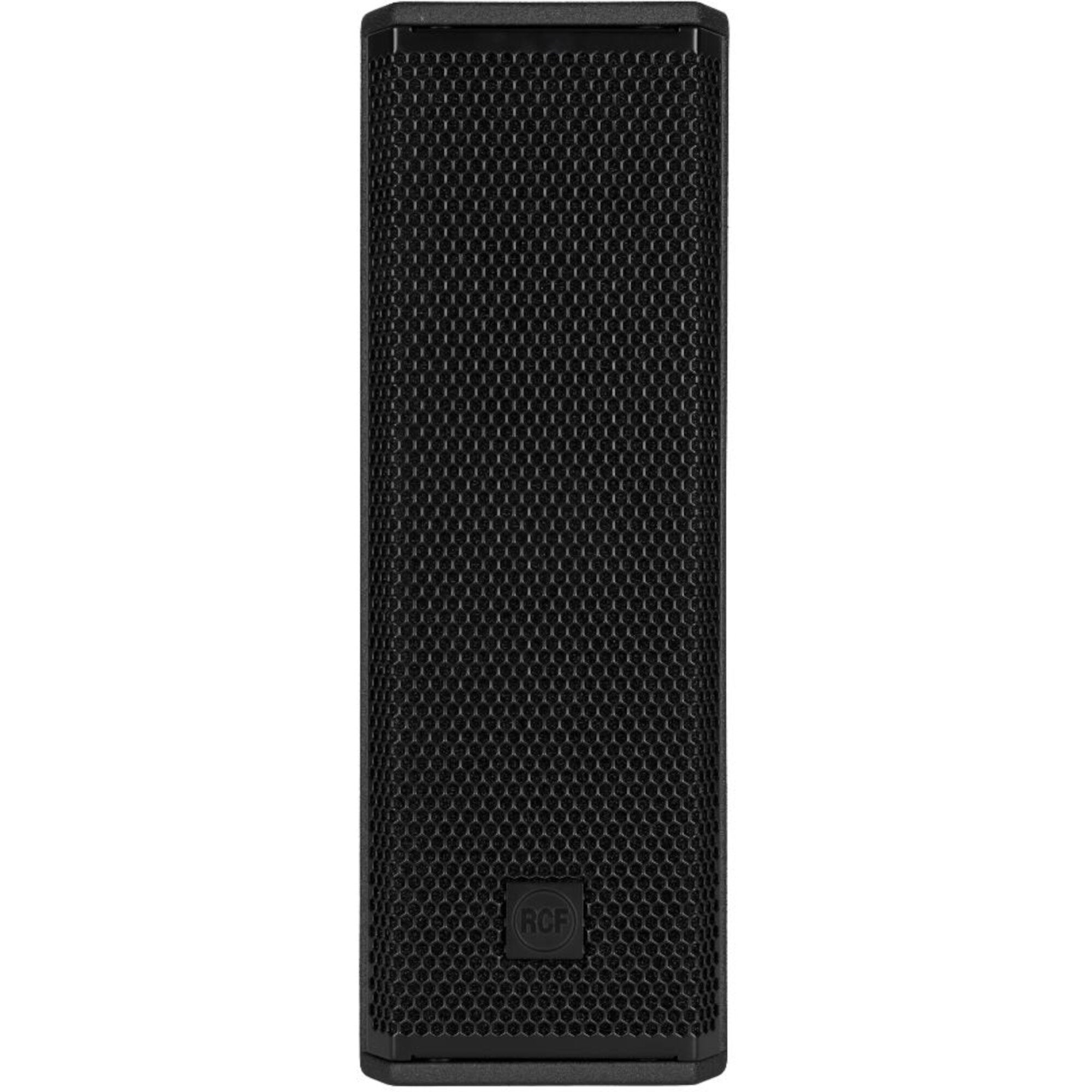 RCF NXL 14-A 2x 6 inch fullrange speaker