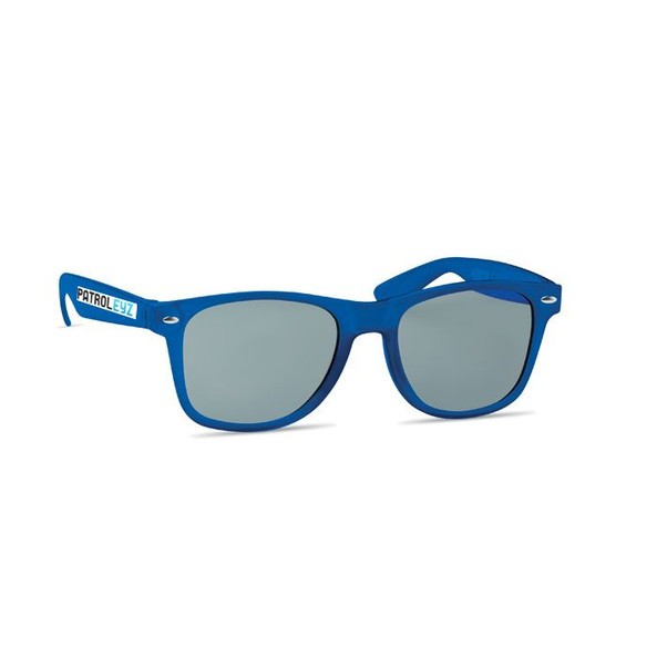 GiftRetail MO6531 - MACUSA Lunettes de soleil en RPET