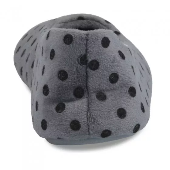 Chaussons GRIS DIM