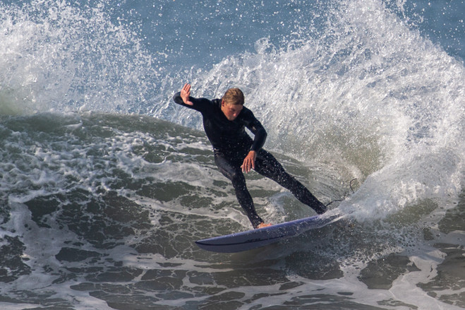 Surftech AIPA The Dark Twinn - Dual Core  5'6