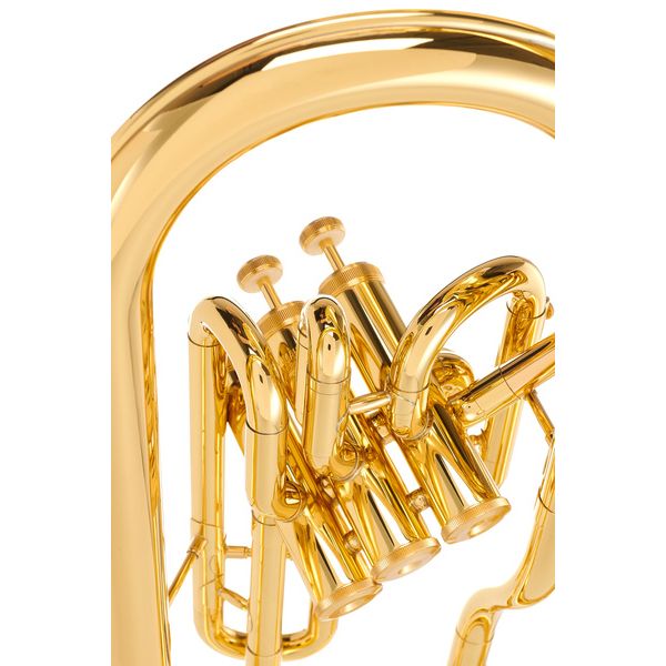 Yamaha YEP-211 Bellfront Baritone