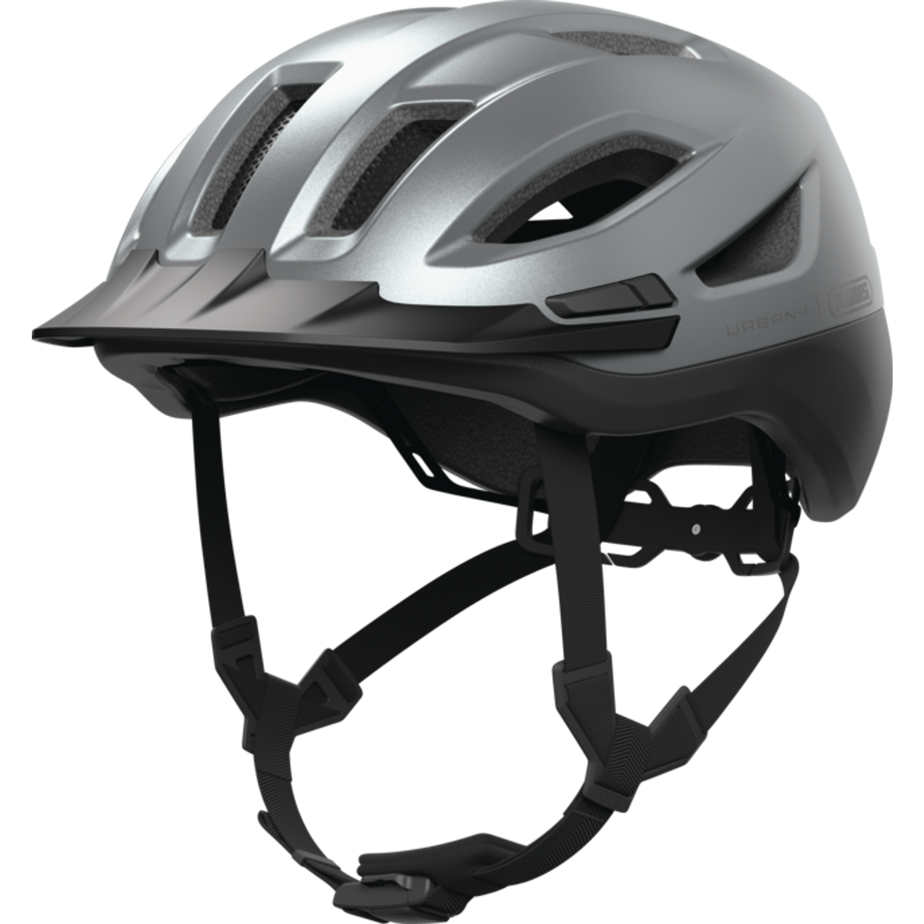 ABUS Urban-I 4.0 Ace Fietshelm