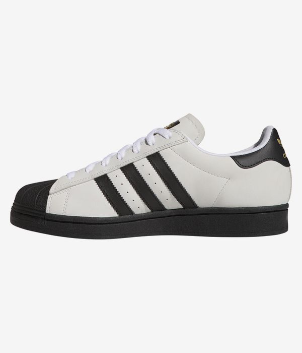 adidas Skateboarding Superstar ADV Schuh (cry white core black white)