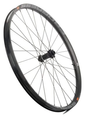Paire de roues Progress MT Plus Nexo Mullet | Boost 15x110/12x148 | 6 Trous | Sram XD
