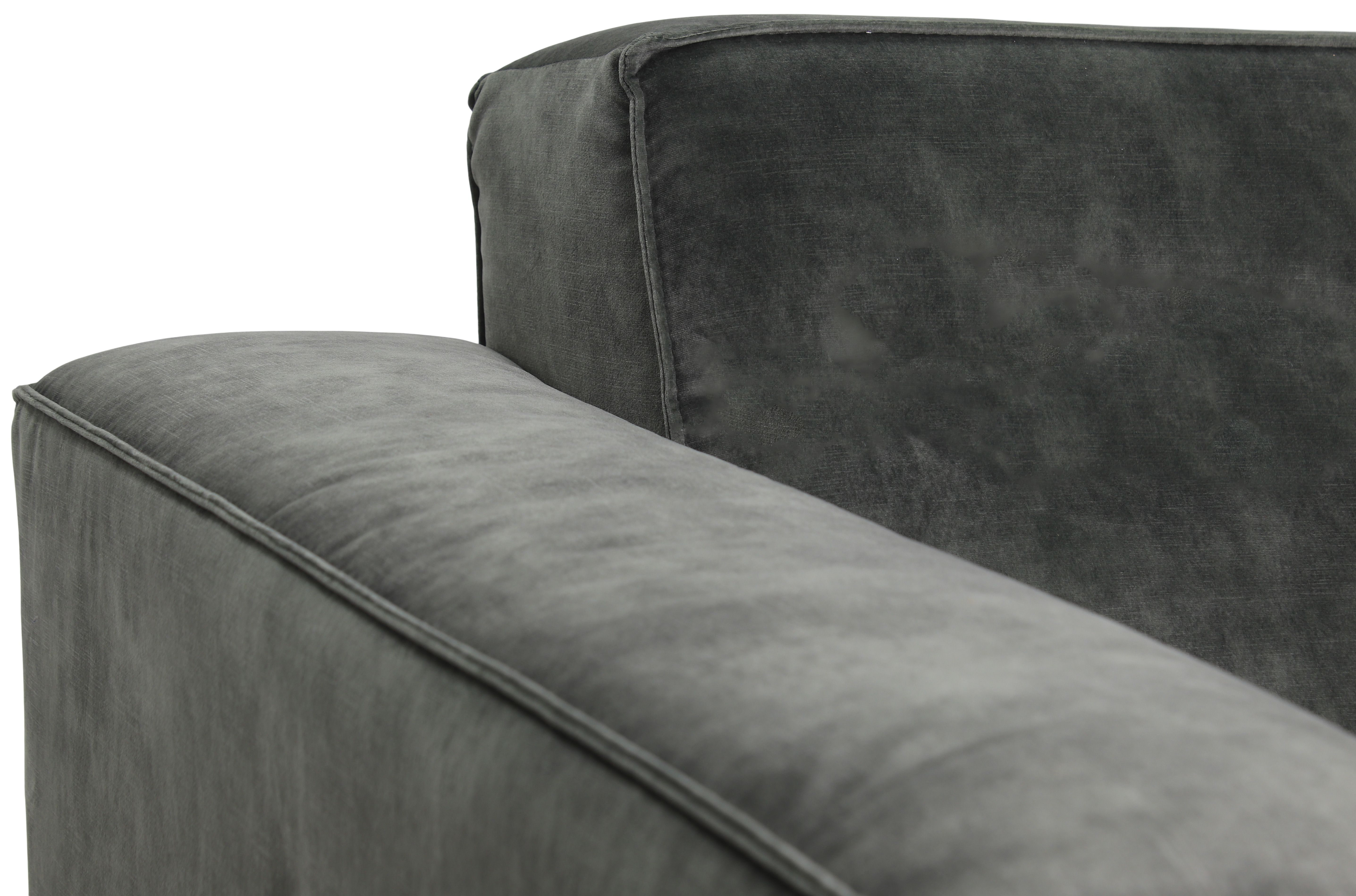 Fauteuil - loveseat Femke