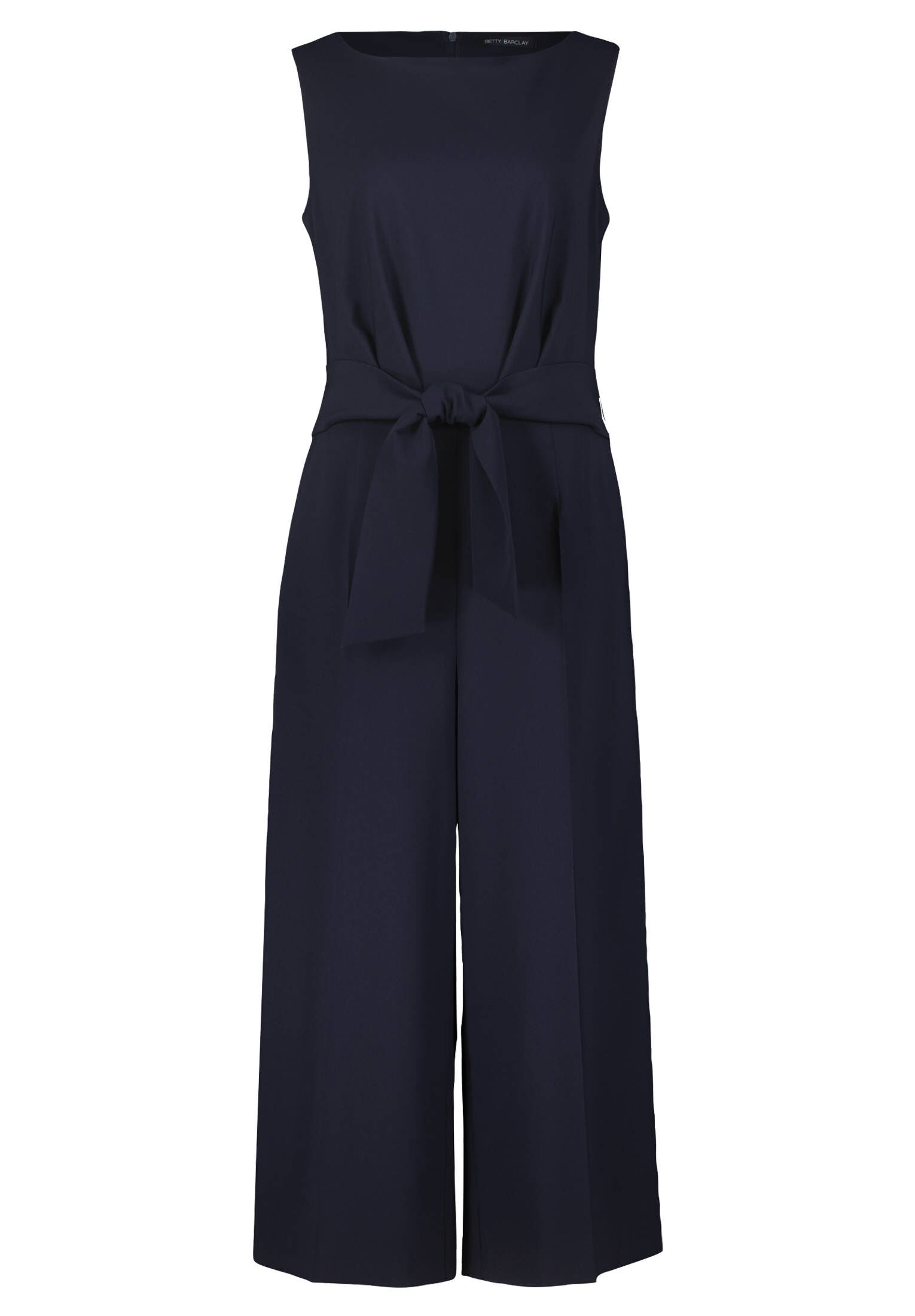 Betty Barclay| Damen Jumpsuit mit Eingrifftaschen