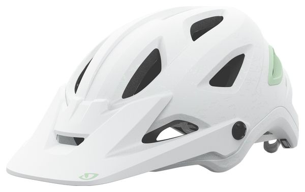 Casque All-Mountain Giro Montaro MIPS II Blanc