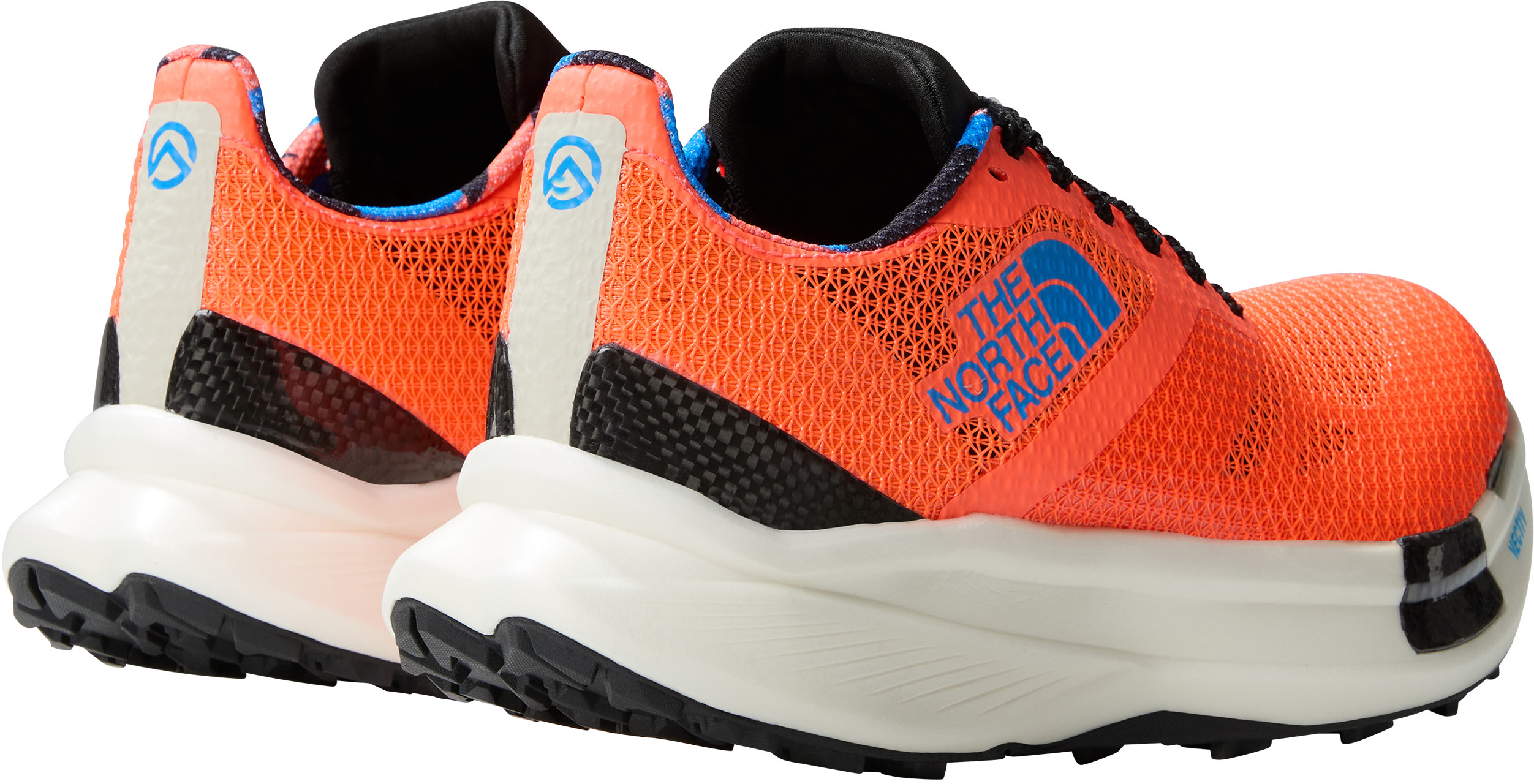 Summit VECTIV Pro Athlete 2023 Dame Solar Coral/Optic Blue