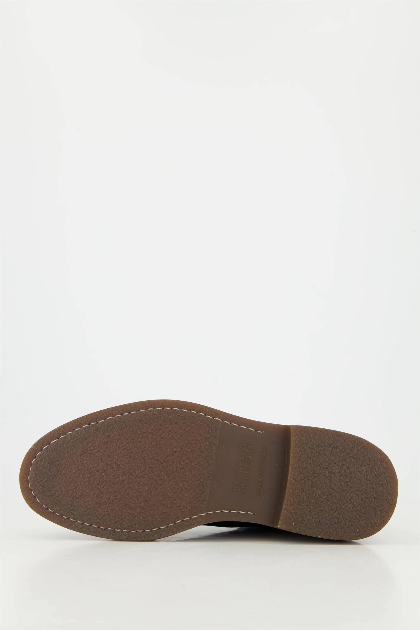 Brunello Cucinelli| Herren Chelsea Boots