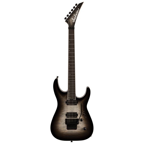 Jackson Pro Plus SRS DINKY DKAQ GB