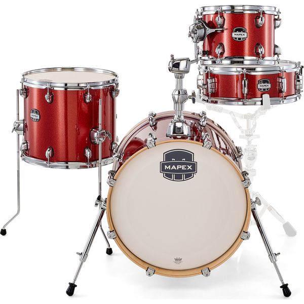 Mapex Mars Birch Bebop Shell Set OR