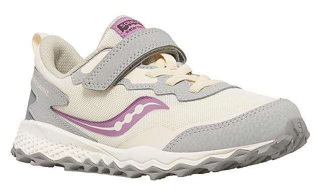 SAUCONY - CHAUSSURES DE TRAIL PEREGRINE KDZ A/C