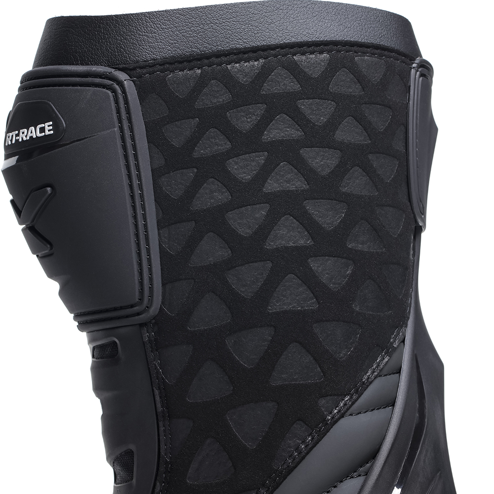 TCX - Bottes RT-Race Noir / Rouge