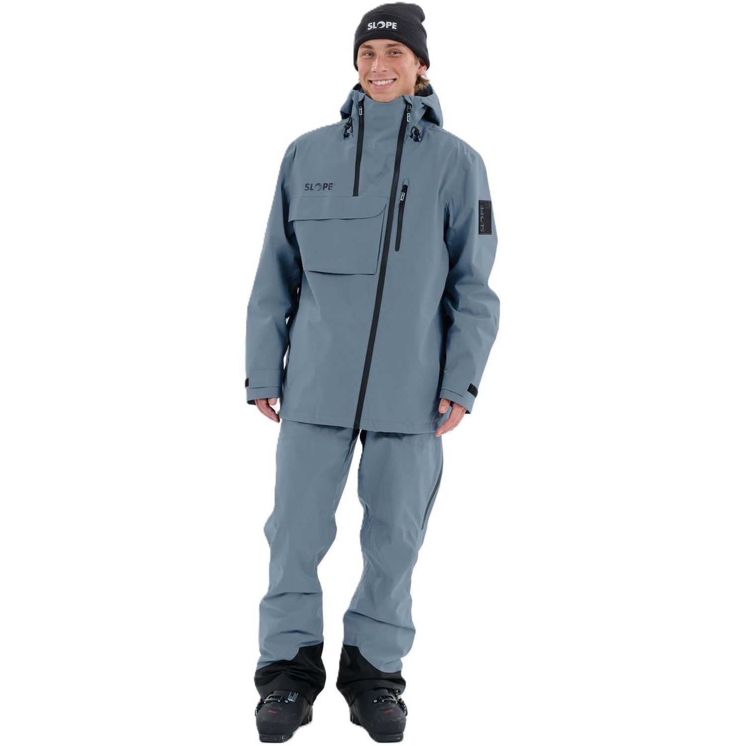 SLOPEZuko M Ski Jacket W-PRO 15000