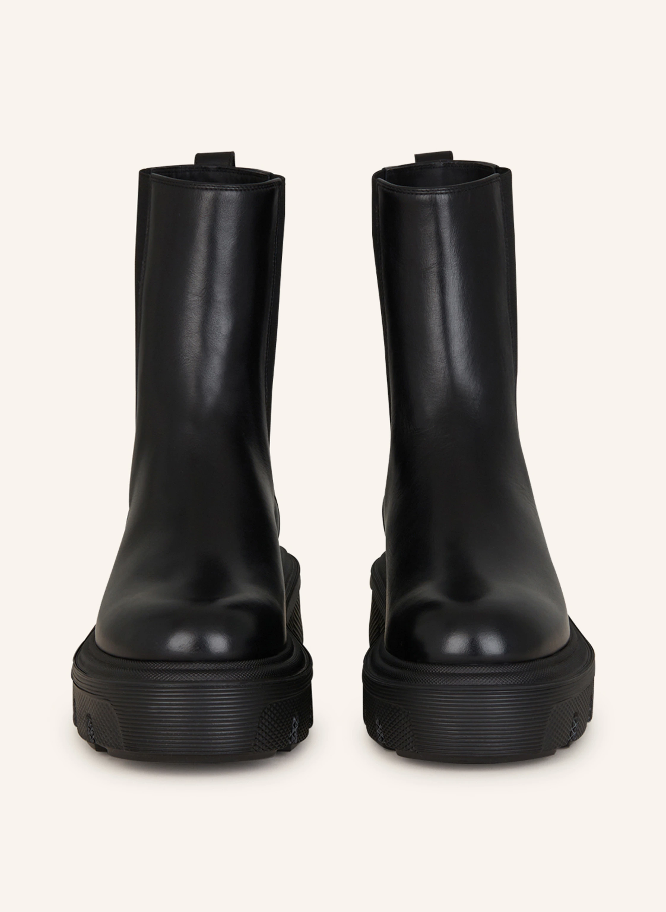 CASADEI Chelsea-Boots