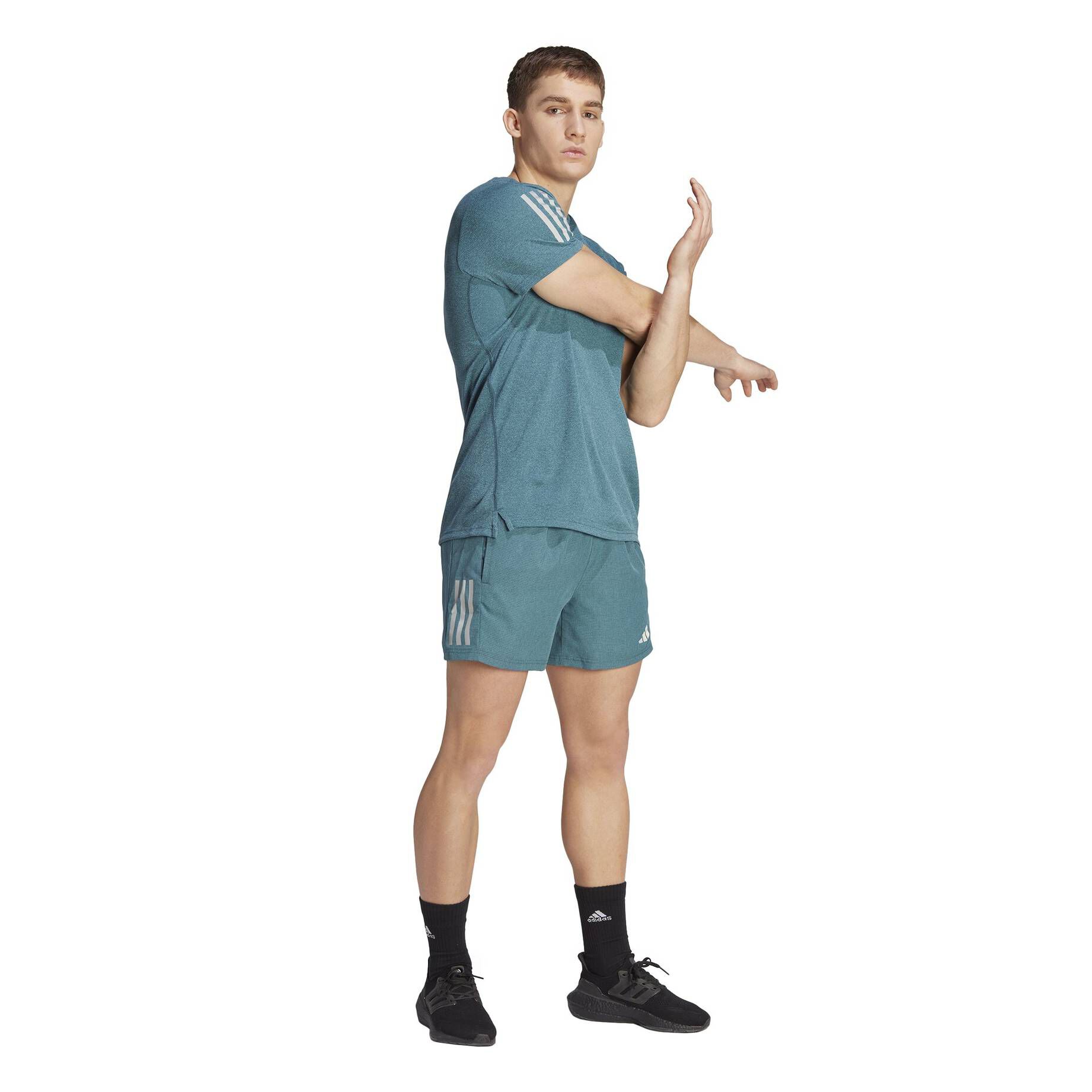 adidas Performance| Herren Shorts OWN THE RUN
