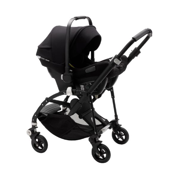 Bugaboo Turtle Air By Nuna Autostoeltje