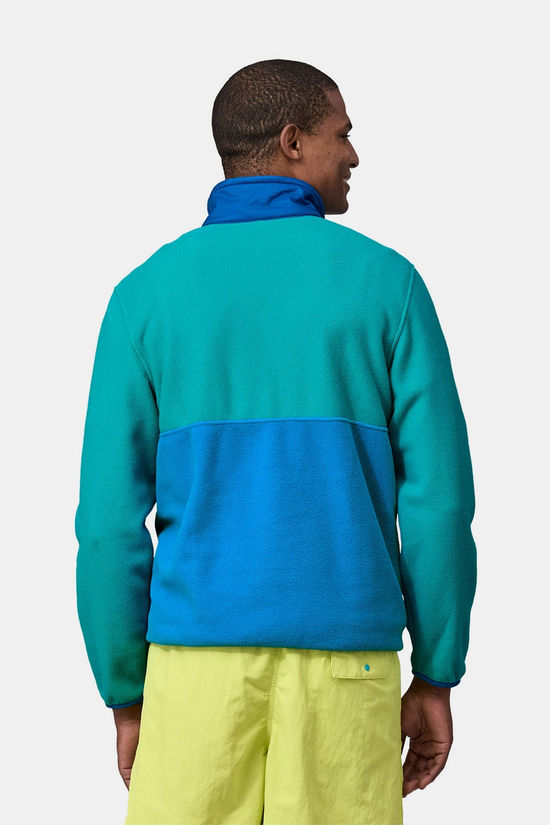 Patagonia Patagonia Microdini 1/2 Zip Pullover