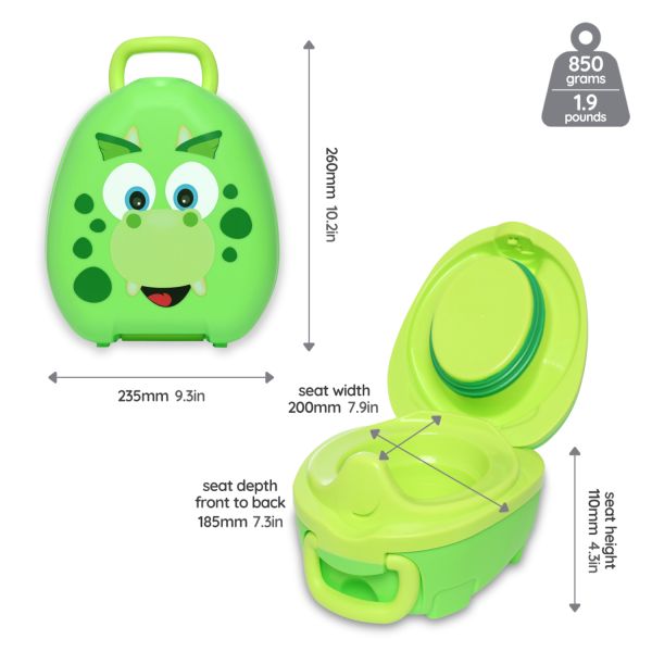 My Carry Potty