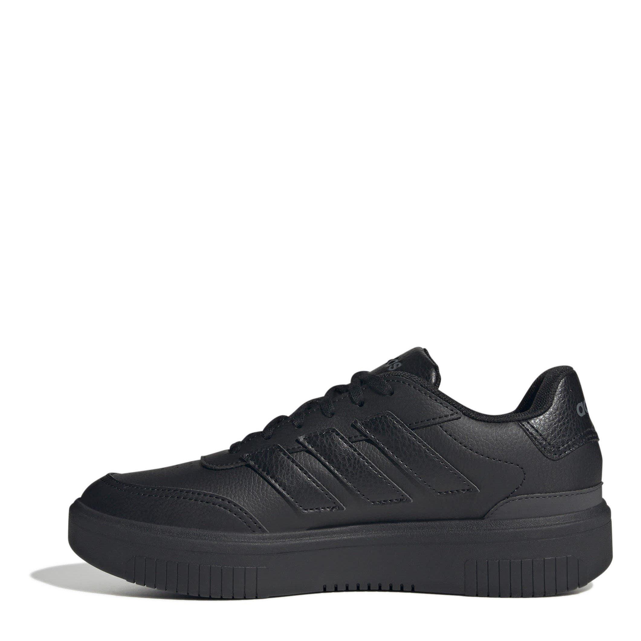 adidas Courtblock Trainers