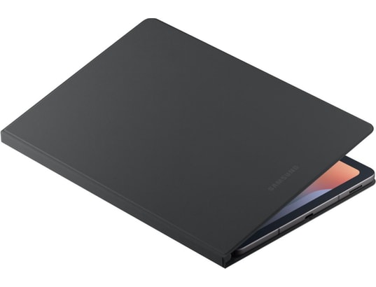 SAMSUNG - Housse tablette tactile Book Cover Galaxy Tab S6LITE GRIS