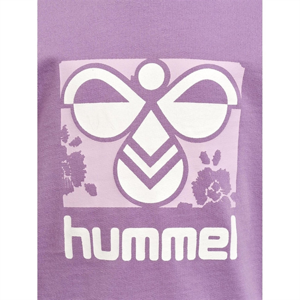 Køb Hummel Valerian Citrus Sweatshirt