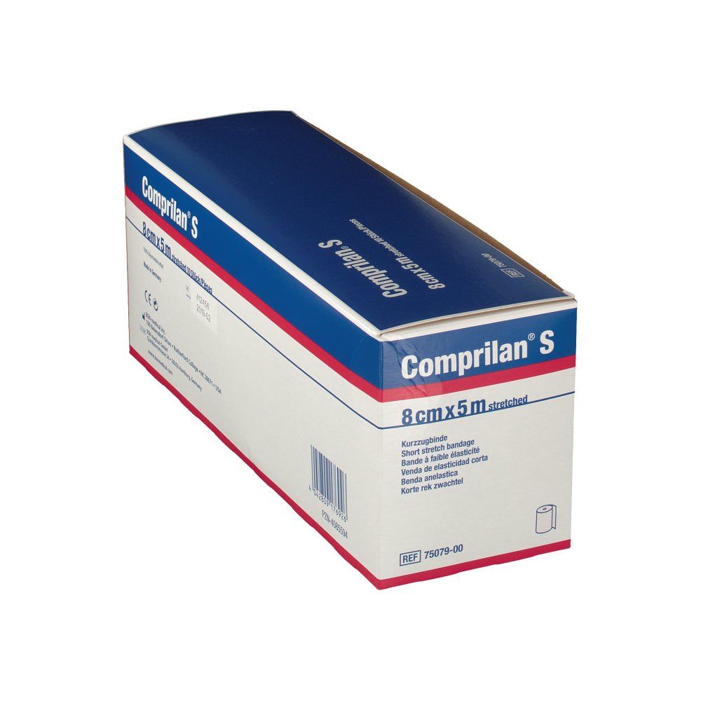 Comprilan® S 8 cm x 5 m