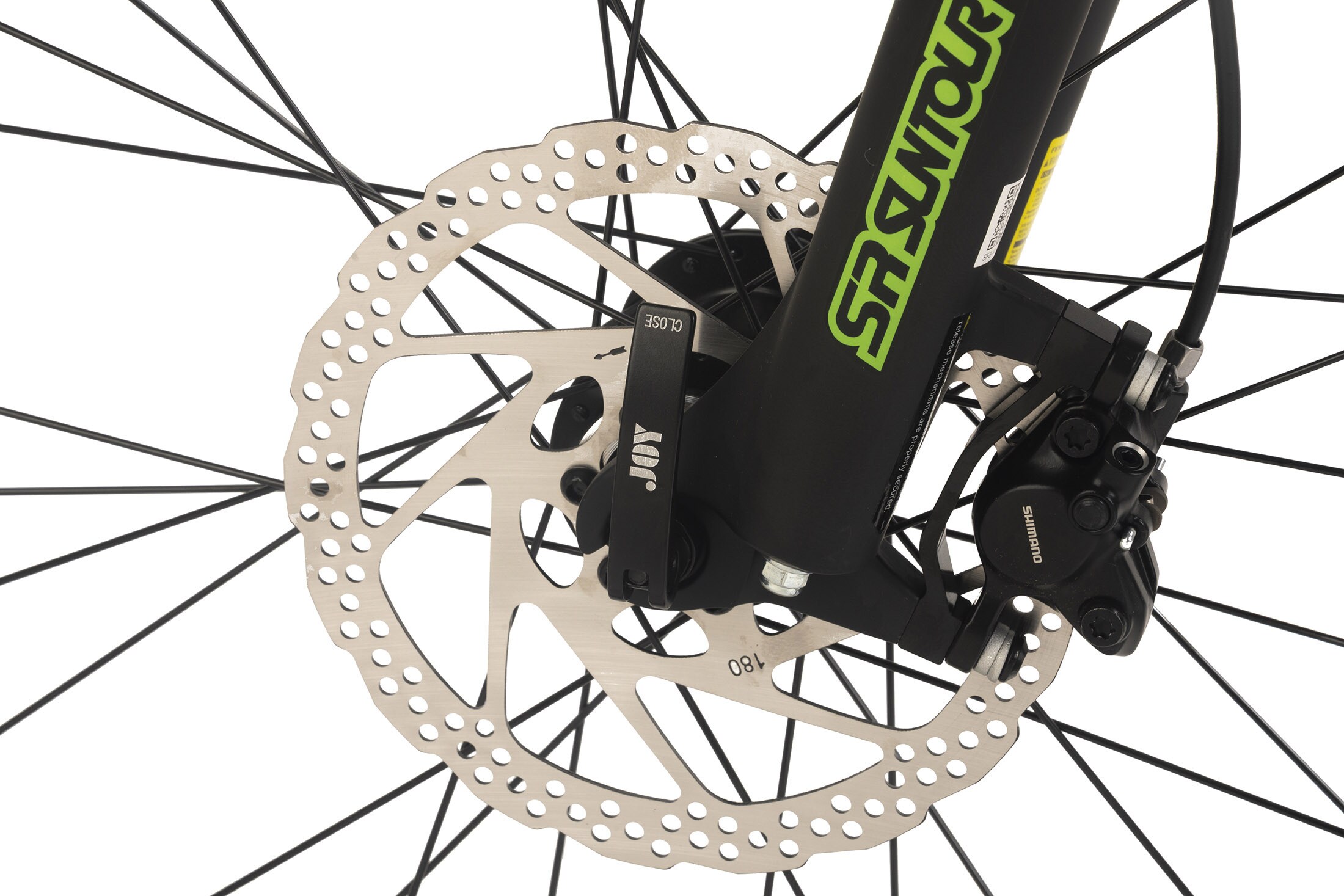 TOTEM TOTEM E-MTB Hardtail 29