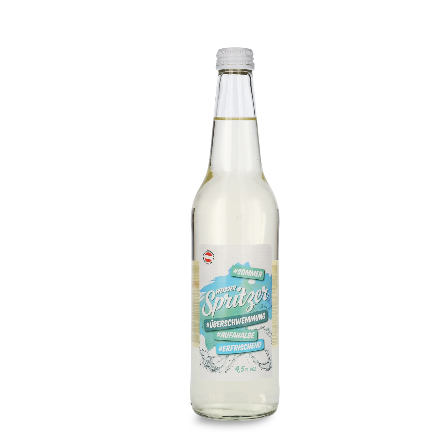 Sommerspritzer 0.5 l
