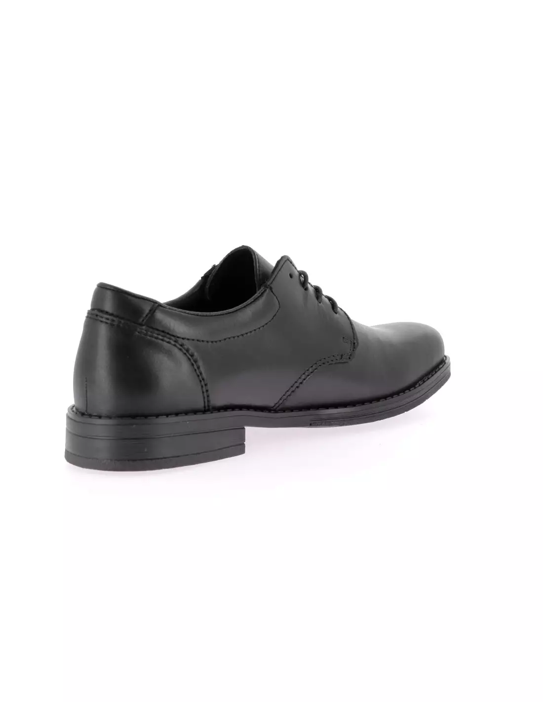 RIEKER 10304-00 - Chaussures de ville Schwarz