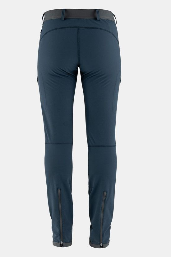 Fjällräven Fjällräven Bergtagen Stretch Broek Dames