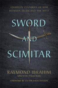 Sword and Scimitar