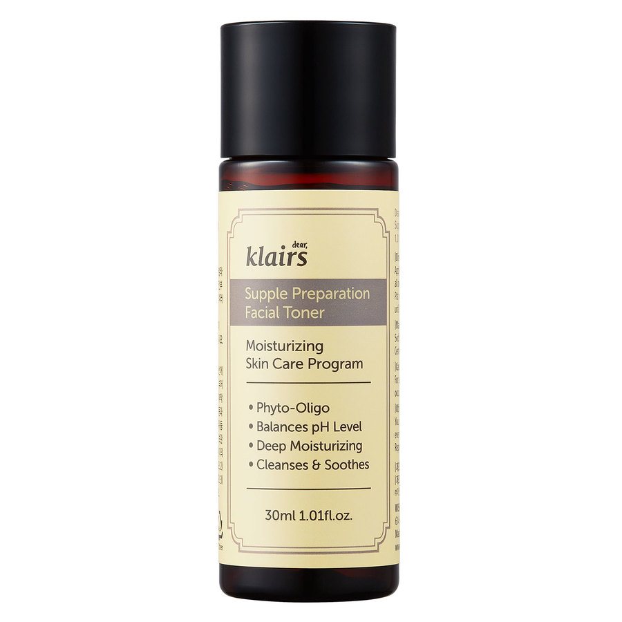 Klairs Supple Preparation Facial Toner Miniature 30ml