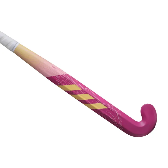Adidas Ina .6 Extreme Low Bow Hockeystick Junior