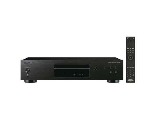 PIONEER - PD-10AE Noir