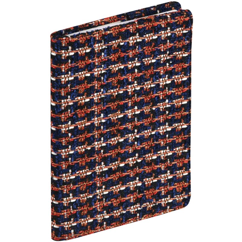 Quo Vadis - Carnet de notes - Spiralé - Gisele - Pages Lignées - 16x24 cm