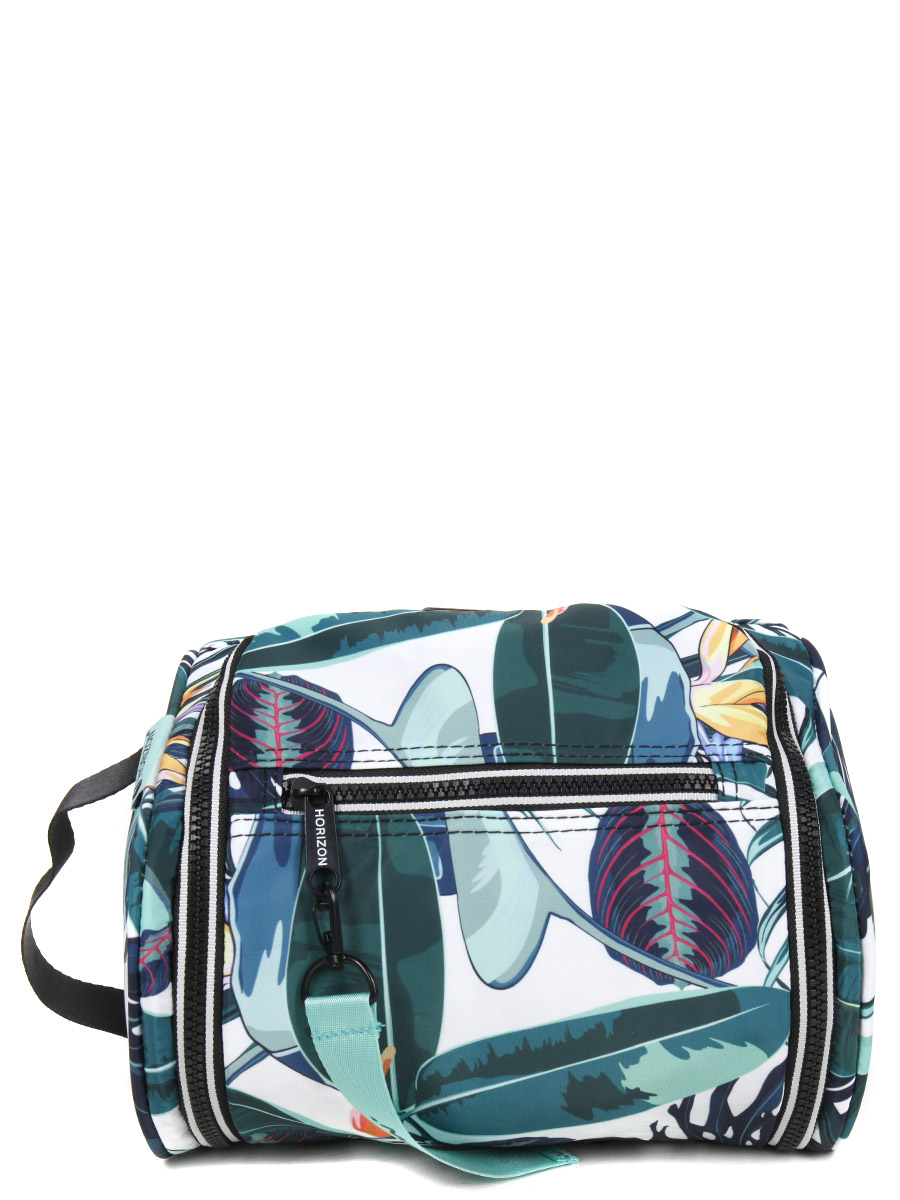 Trousse de toilette Horizon Tropical Forest - Avec crochet